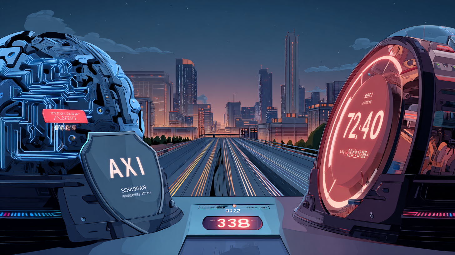 SK Telecom Unveils Proprietary Large Language Model A.X 3.1, Strengthening Korea’s AI Ecosystem