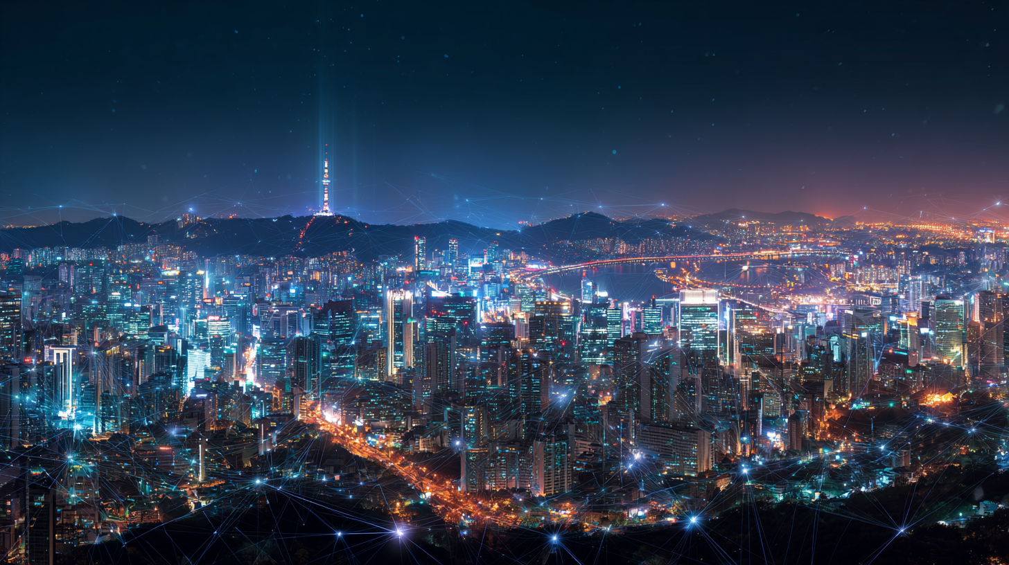 South Korea Bets Big on Home-Grown AI Models