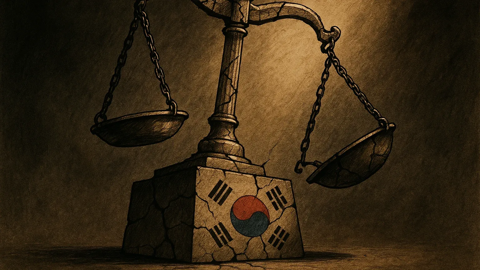 신뢰 잃은 사법부: 이래도 사법부 독립을 외칠 것인가
