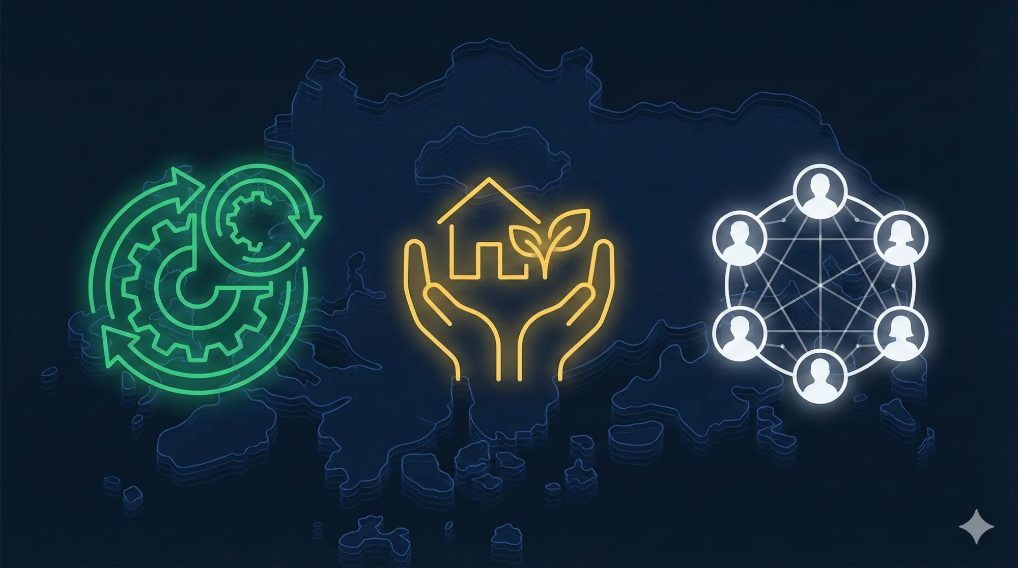 기본소득당의 전남광주통합특별법, 무엇이 특별한가?