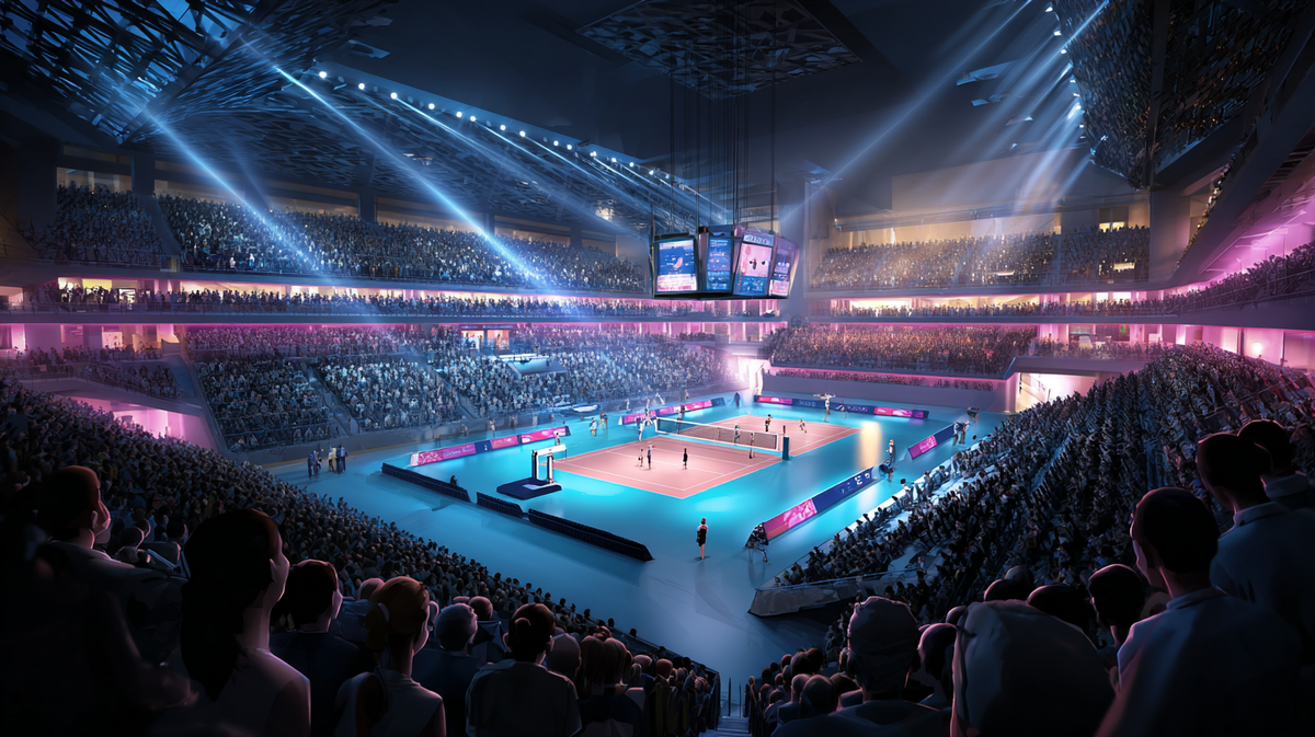 VNL 2025 한일전: 세트 스코어 0:3 패배 속 숨겨진 이야기