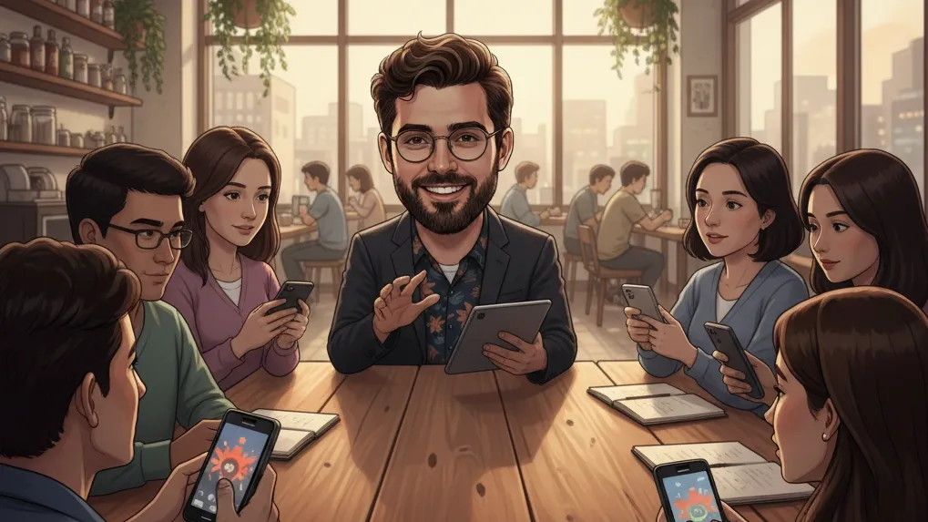 동의하지 않는 AI가 온다: 앤트로픽의 새로운 문법