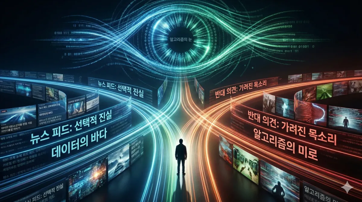 2025년의 인터넷은 권력 그 자체였다