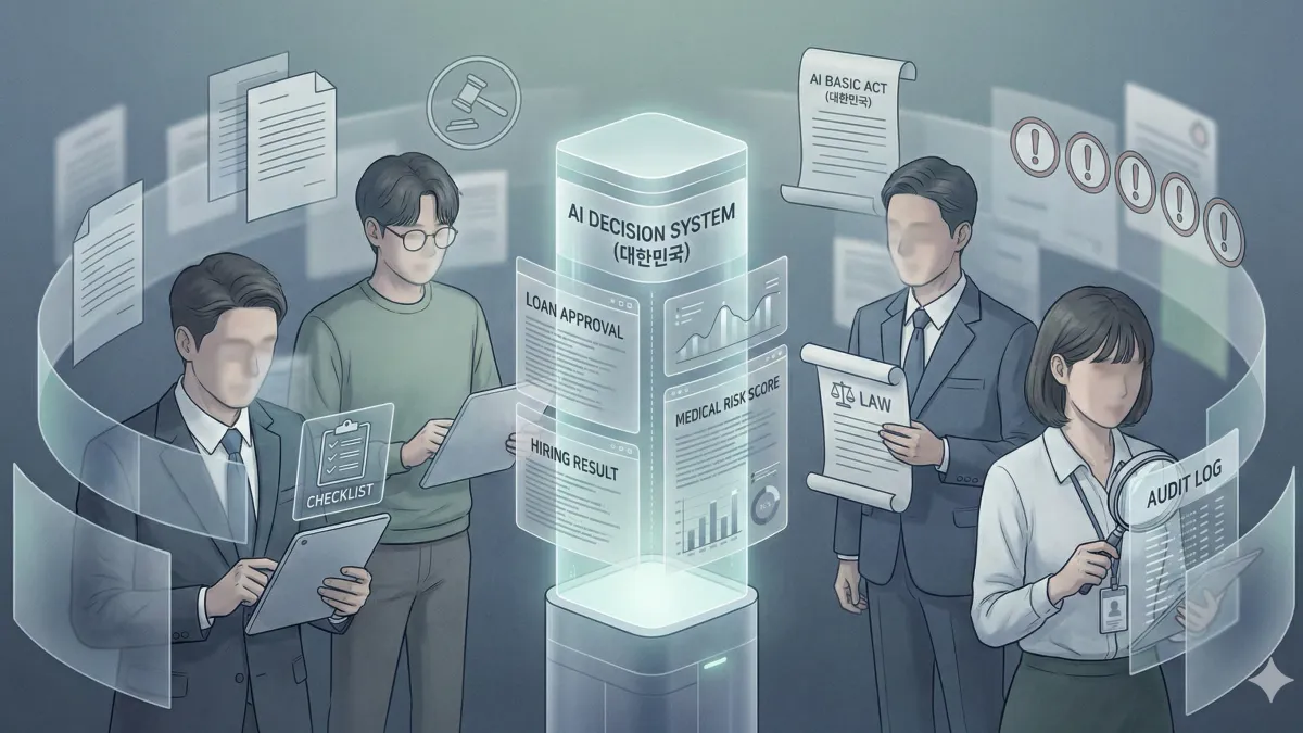 AI Governance, South Korea's AI Basic Act and SKT's T.H.E. AI: What the Future of AI Looks Like