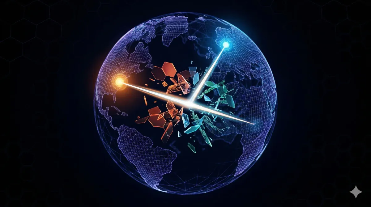 The MoU That Turned AI-RAN Into a Weapon in the 6G Standards War