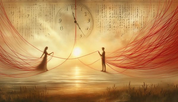 마음이 시작하는 순간, rendez-vous