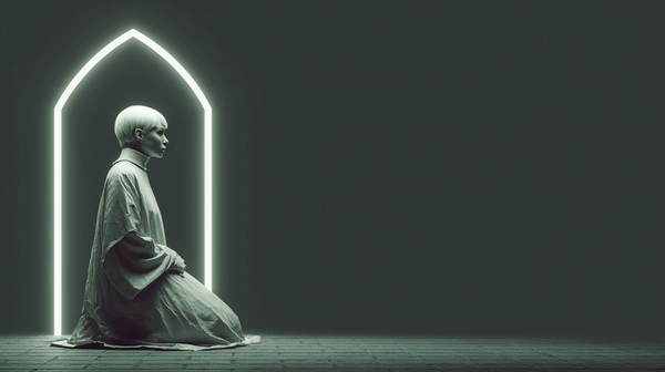 고해성사와 감시 카메라 사이: 인간은 AI를 어디까지 신뢰할 수 있는가?