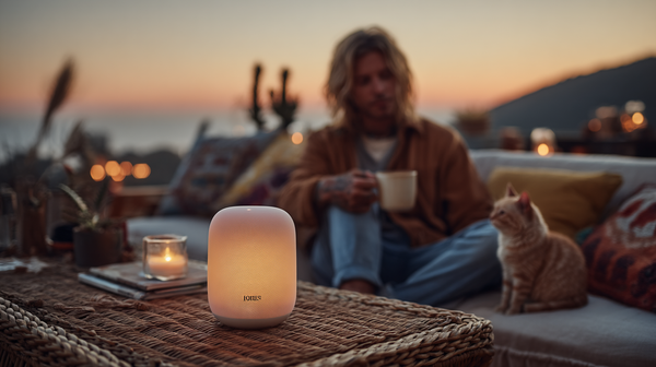 구글 네스트에 제미나이 적용, 스마트홈 미래될까?