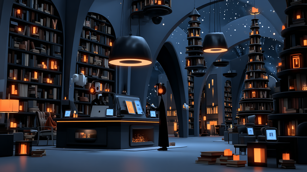 오디블, 언어 장벽 없는 지식의 바다 열 수 있을까