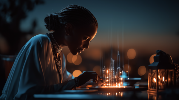 이용자 경험 혁신이 이끈 투자 유치: 퍼플렉시티 AI는 왜 주목받는가?