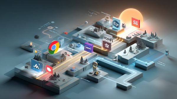 AI 브라우저 전쟁: 당신이 알아야 할 것들