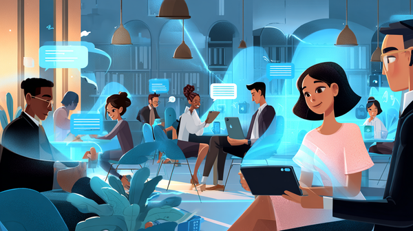 SKT 에이닷 노트 VS 음성 노트 서비스 비교