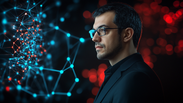 데미스 허새비스, 우리는 지금 AGI를 기다리는가 점검하는가