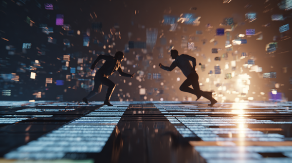 엑셀 vs 구글 시트: AI를 둘러싼 셀 단위 전쟁