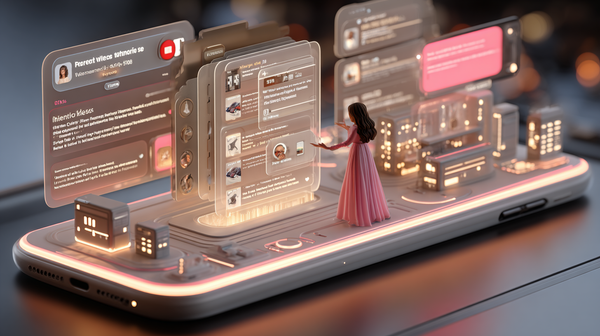 AI 검색 시대 #1: 기업 콘텐트 마케팅은 변해야 한다