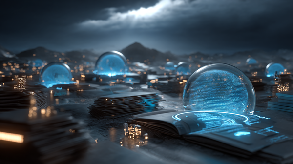 AI 검색 시대 #2: 웹사이트의 위기가 온다