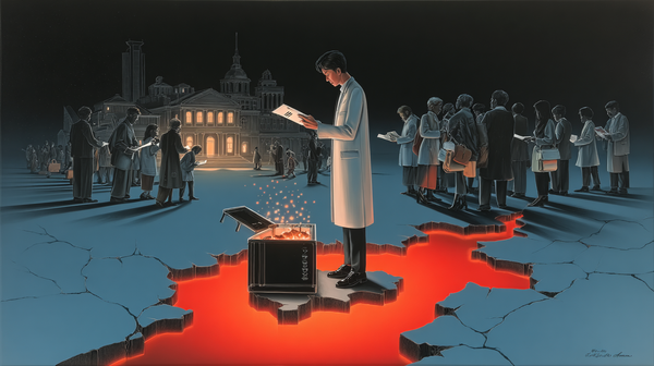 왜, 어떻게 내란동조정당은 40% 넘게 득표했는가