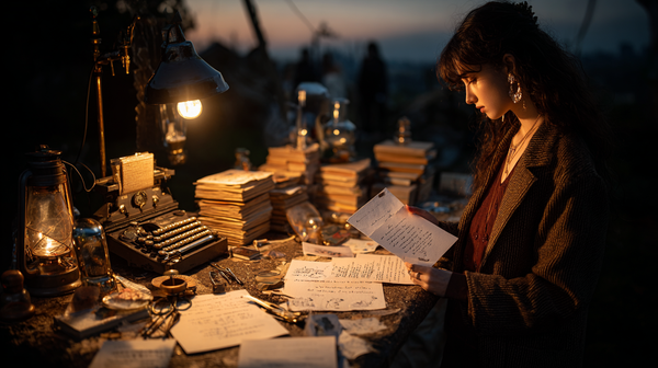 알고리즘 시대, ZINE이 보여주는 콘텐트 실험