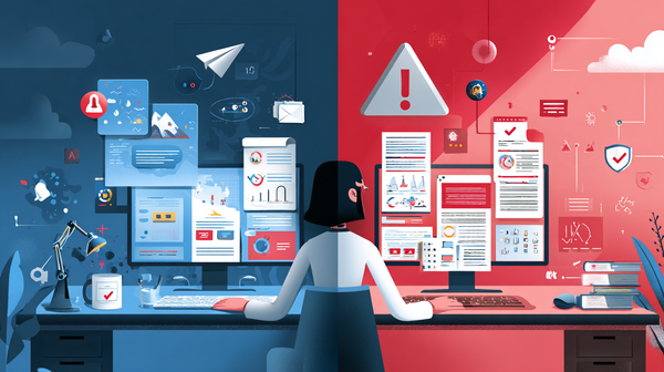 AI 애그리게이터: 편의와 신뢰의 갈림길