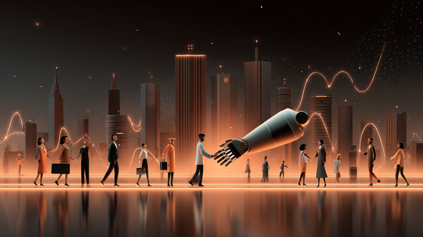 AI 시대, 직업의 미래: 위협인가, 새로운 기회인가?