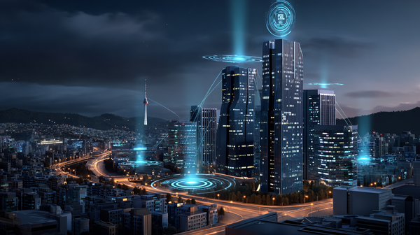 대한민국 AI 독립선언: 독자 AI 파운데이션 모델 프로젝트