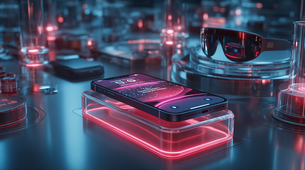 Siri Special #3: What sets Apple’s AI strategy apart?