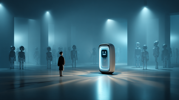 Siri 특집 #1: Siri는 왜 아직도 멍청한가?