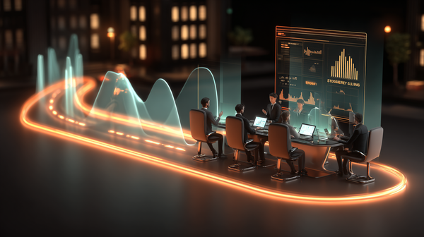 비즈니스 저널리즘 #4: 성공을 위한 핵심 원칙 5가지