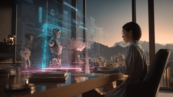 챗지피티 에이전트: 기대와 현실 사이에서 본 AI의 새로운 전환점