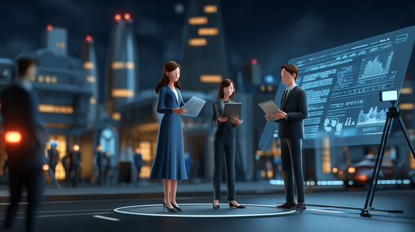 KTV 영상 전면 개방, 기자단이 반대한 이유는?