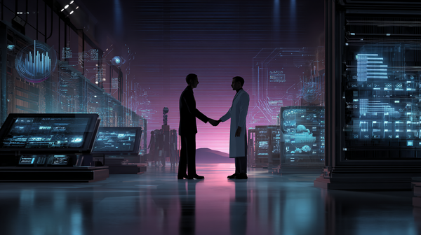 메타의 인재 영입: 이 정도면 광기다