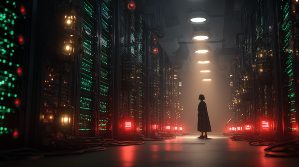 마크 저커버그 '자기 개선 AI': 스카이넷 현실화인가?