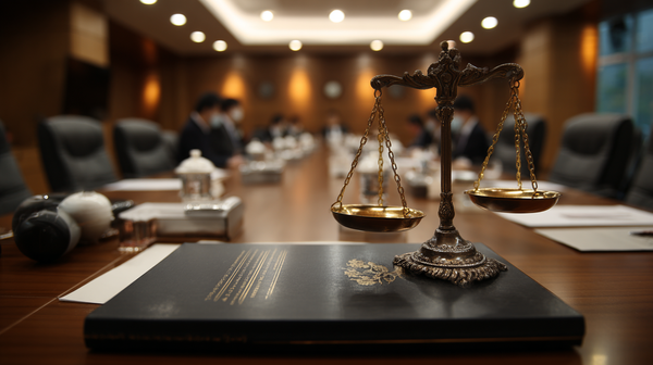 입증책임: 주장하는 자가 입증하라