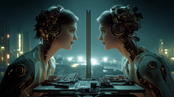 우리가 만드는 AI는 선한가, 아니면 선해 보이는가