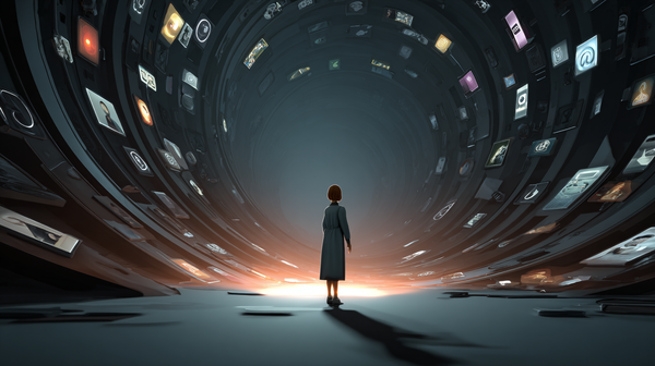 난 다 고백하는데, AI 챗봇 얼마나 위험할까