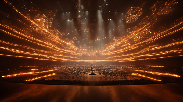 AI 오케스트레이션: AI가 똑똑하게 일하는 방법