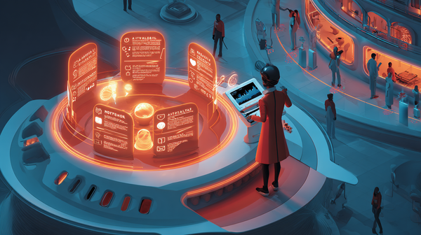 AI 오케스트레이션과 AI 애그리게이터: 무엇이 다를까?