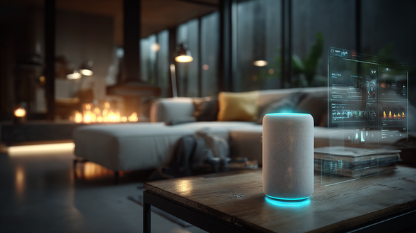 스마트 스피커 르네상스 될까: 알렉사+가 이끄는 음성 AI의 시대