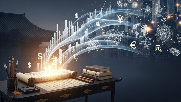 맹자의 '항산'과 기본소득: 생계비를 넘어선 시민권의 선언