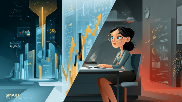 AI 광고라는 신기루: 소액 광고주가 알아야 할 불편한 진실