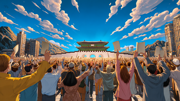 광복 80주년에 다시 생각하는 민주주의와 반지성주의