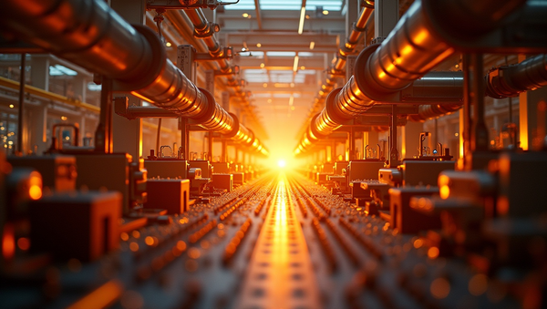 2025년 한국 대기업 실적 악화, 정치 불안정이 경제에 미친 영향