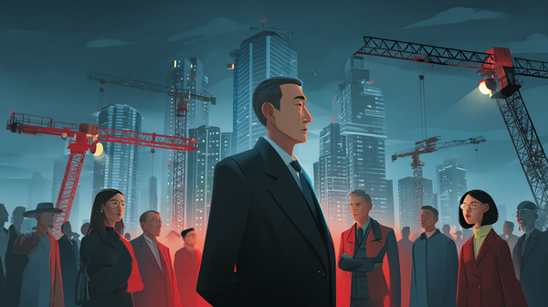 오세훈 선거용 부동산 정책: 시민은 두 번 속지 않는다