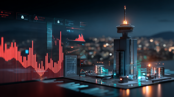 SK Telecom Q2 2025: AI Grows 13.9% Amid Cyber Crisis