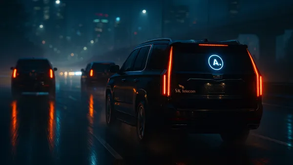 SK Telecom’s AI Transformation: Turning Transparency into Long-Term Trust