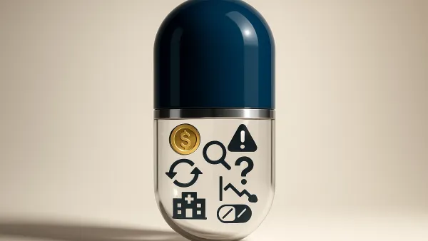 성분명 처방이 뭐길래: 국민에게 미칠 영향은?