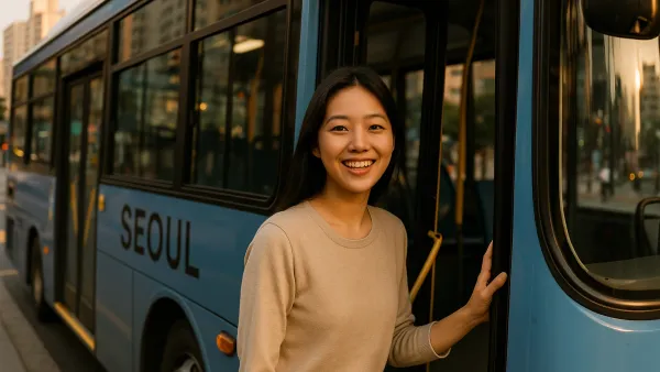 서울 버스 공영화 요구 확산: 왜 서울 버스는 사모펀드의 수익처가 됐나