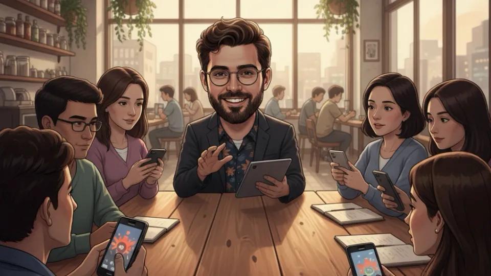 동의하지 않는 AI가 온다: 앤트로픽의 새로운 문법