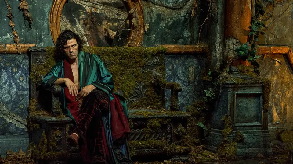 인간과 피조물의 관계: 델 토로의 프랑켄슈타인이 AI 시대에 전하는 말