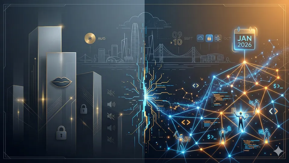 권력에 침묵하는 CEO, 거리로 나선 엔지니어: 2026년 실리콘밸리의 분열